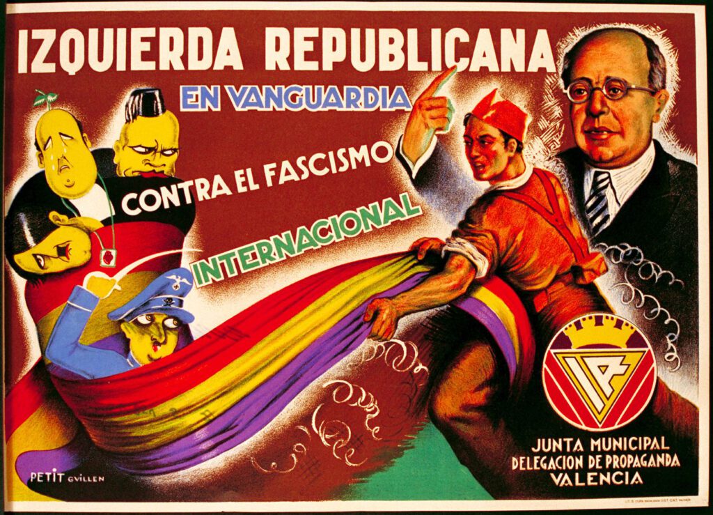 izquierda-republicana