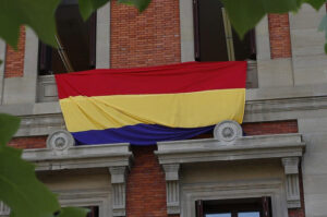 bandera republicana