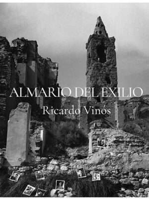 almario del exilio- Ricardo Vinós