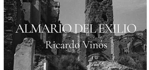 almario del exilio- Ricardo Vinós
