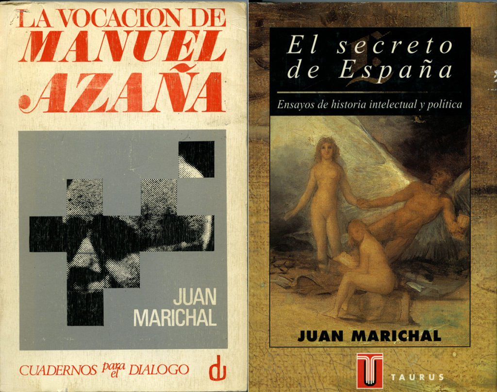 Libros-Marichal