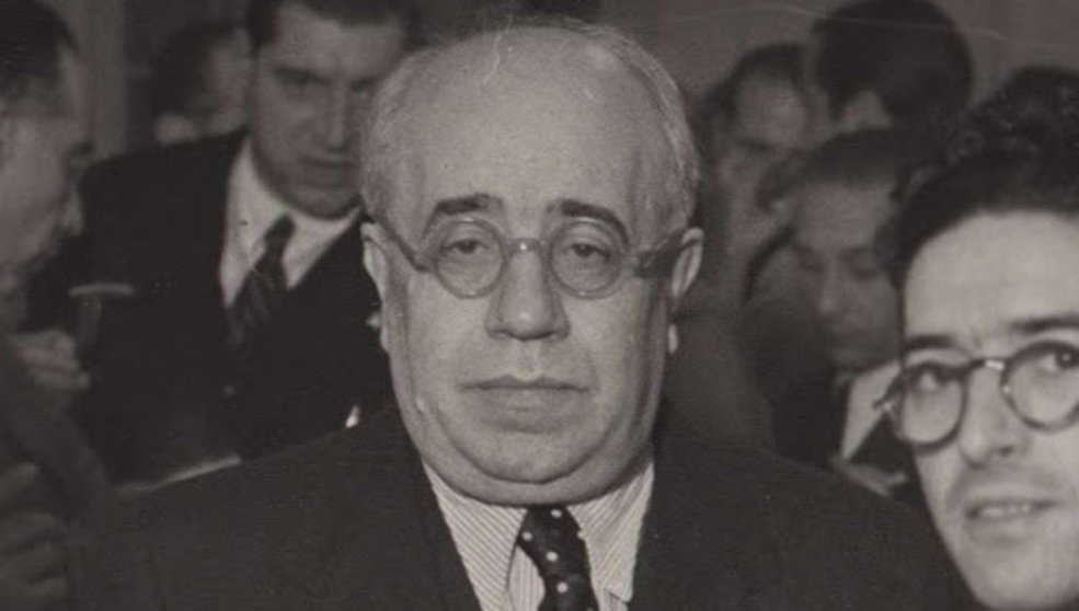 Manuel Azaña