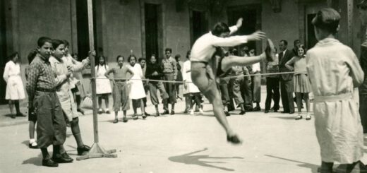 la revolución en la escuela