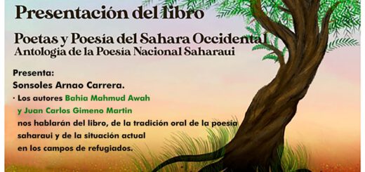 Presentacion-del-libro-Poetas-y-poesia-del-Sahara-Occidental