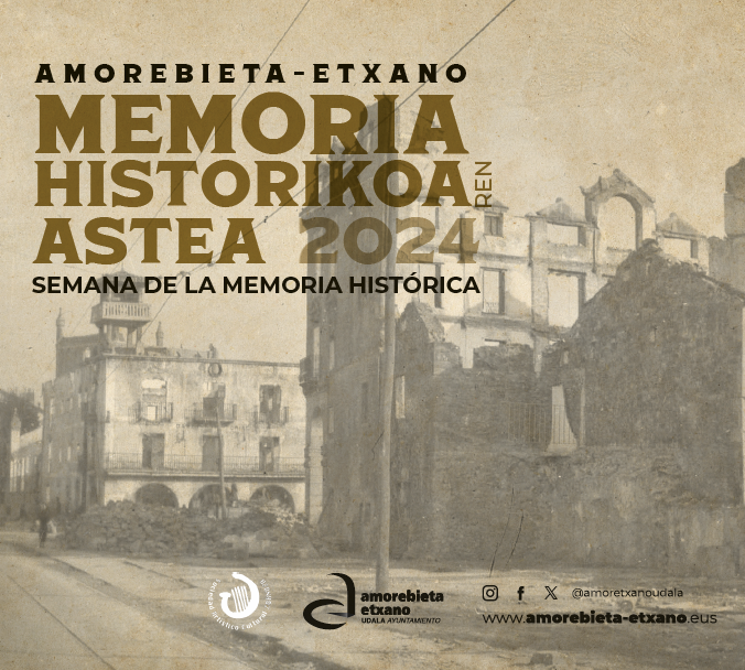 memoria historica