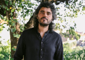 Rubén Pérez Trujillano