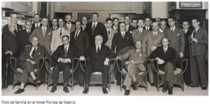 Foto de familia Archivo AMA