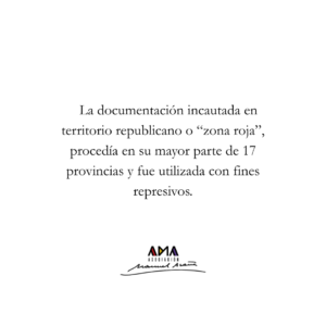 Recuperación de documentos