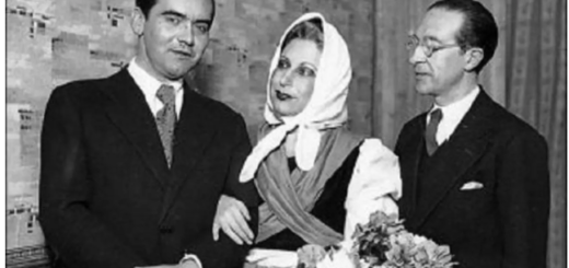 Lorca, Xingú y Rivas