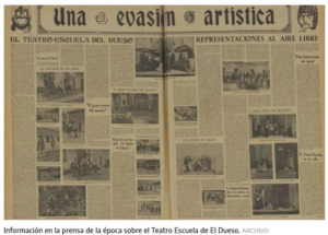 Prensa Cipriano