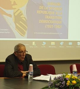 20 jornadas a Manuel Azaña