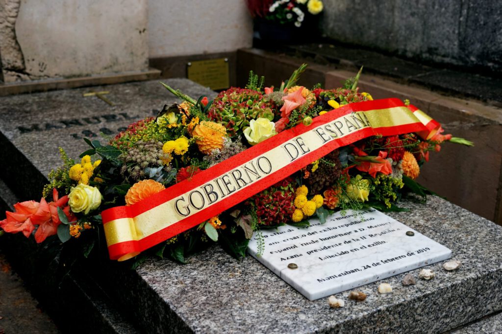 20 jornadas a Manuel Azaña