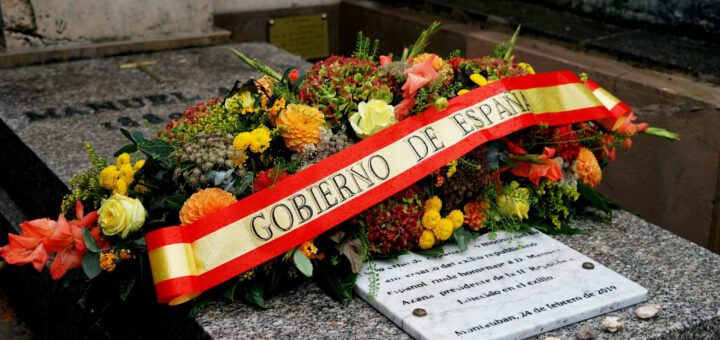 20 jornadas a Manuel Azaña