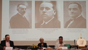 20 jornadas a Manuel Azaña