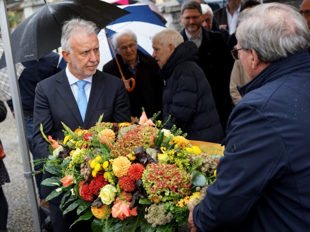 20 jornadas a Manuel Azaña