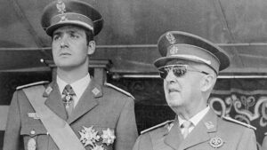 Juan Carlos I de Borbón