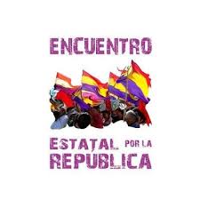 Encuentro estatal por la República
