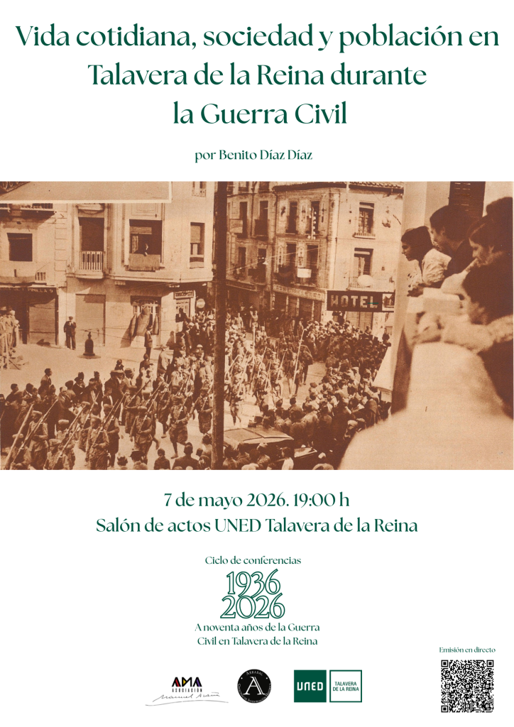 2da conferencia guerra civil