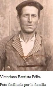 Victoriano Bautista