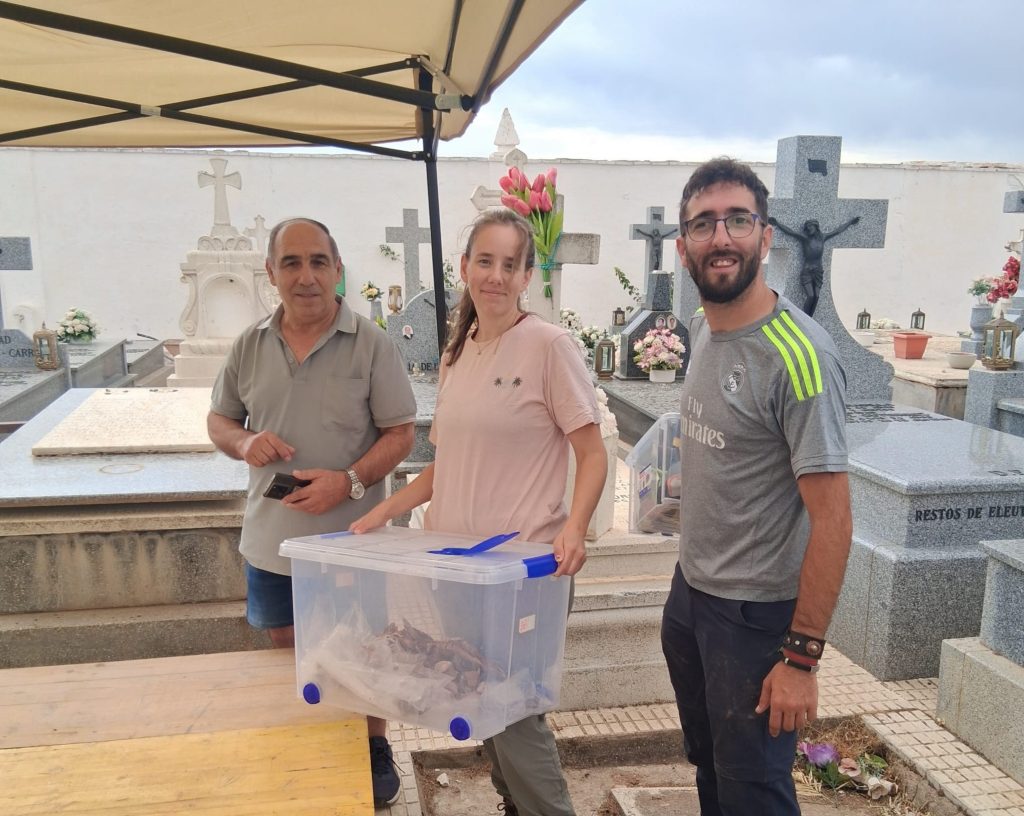 Madridejos