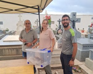 Madridejos