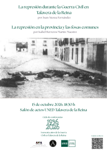 Conferencia 15 de octubre